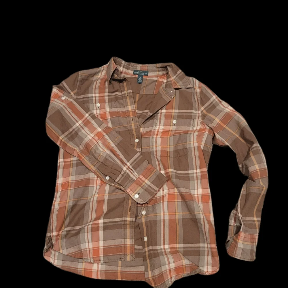Ralph Lauren Top - Picture 1 of 2